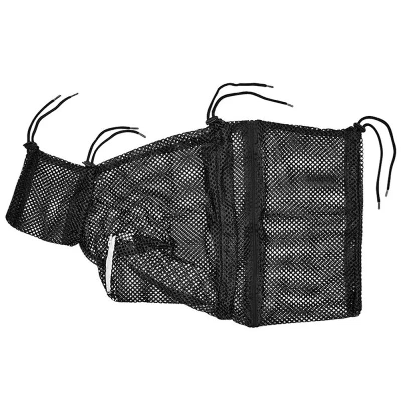Anti Scratching Adjustable Cat Bathing Grooming Shower Bag