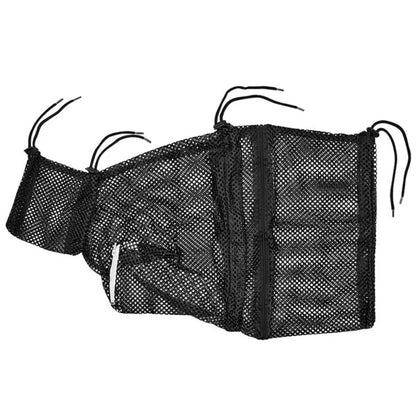 Anti Scratching Adjustable Cat Bathing Grooming Shower Bag