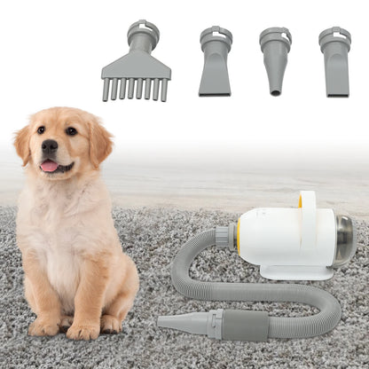 Automatic Pet Dryer Machine Cat & Dogs Dryer Box