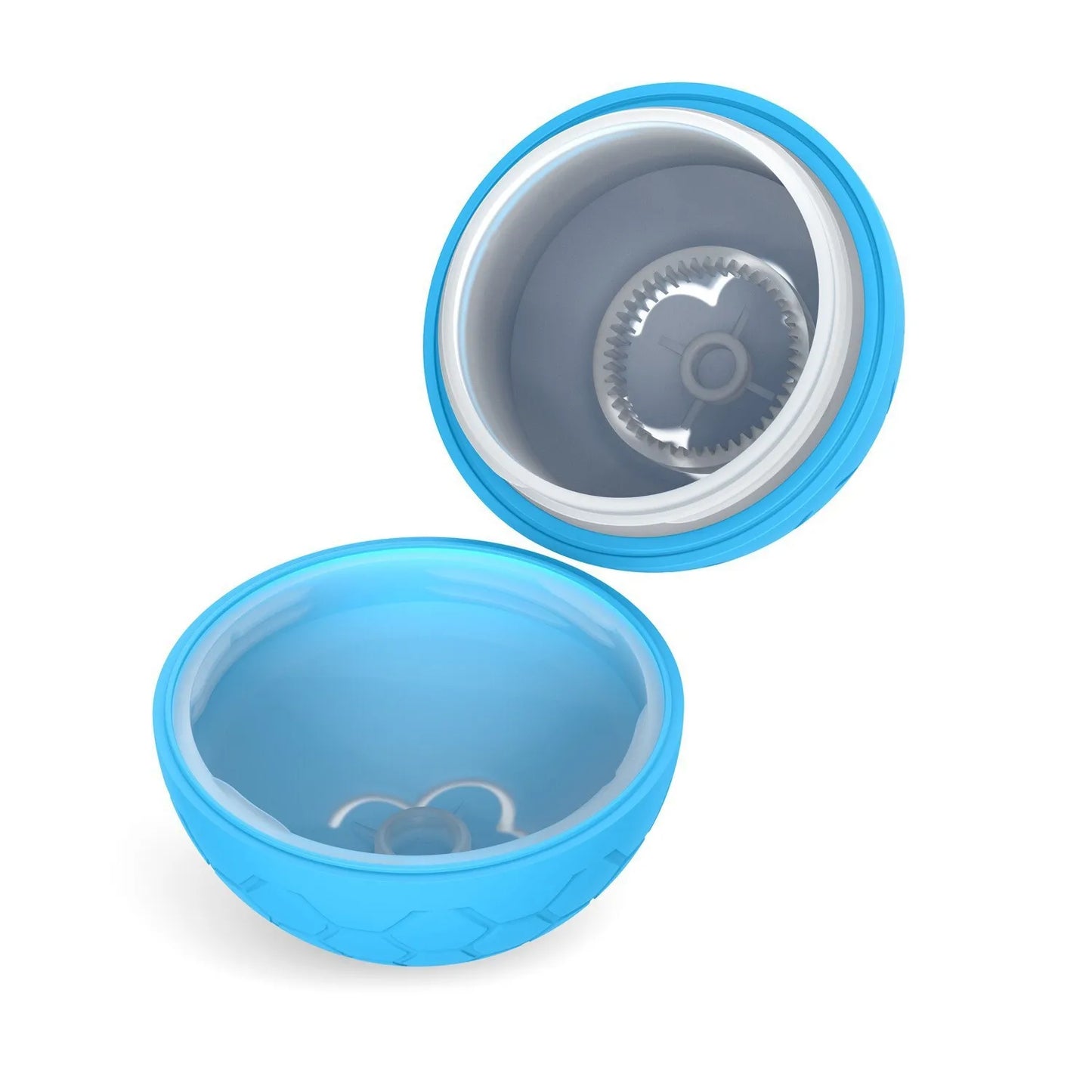 Smart Ball Electronic Interactive Pet Toy Bouncing, Rolling & Lights