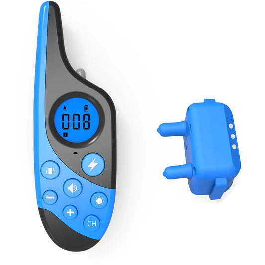 Dog Training Collar with Remote for Dogs