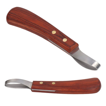 Horse Hoof Multipurpose Stainless Steel Trimmer Shears