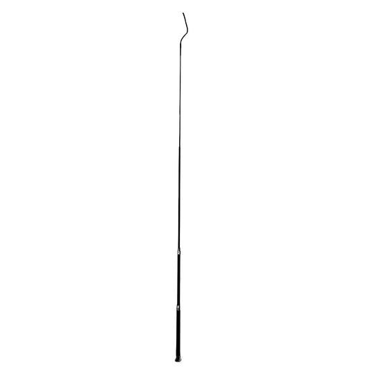 Dressage Telescopic Carbon Adjustable Horse Whip