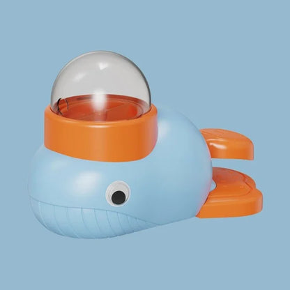 Dog Interactive Toy Treat Dispenser & Slow Feeder
