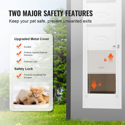 Adjustable Sliding Glass Door Aluminum Frame Tempered Glass