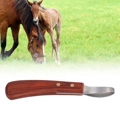 Horse Hoof Multipurpose Stainless Steel Trimmer Shears