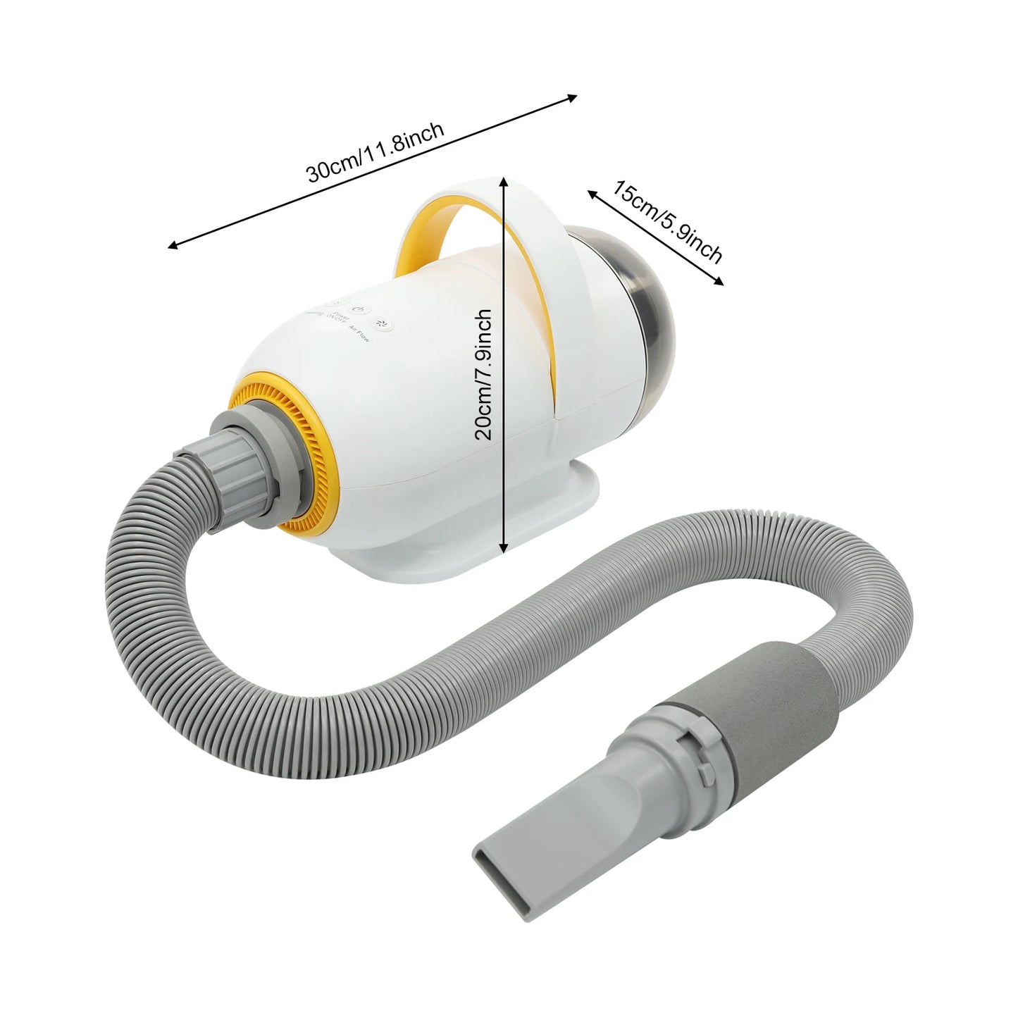 Automatic Pet Dryer Machine Cat & Dogs Dryer Box