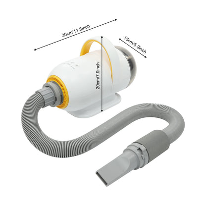 Automatic Pet Dryer Machine Cat & Dogs Dryer Box
