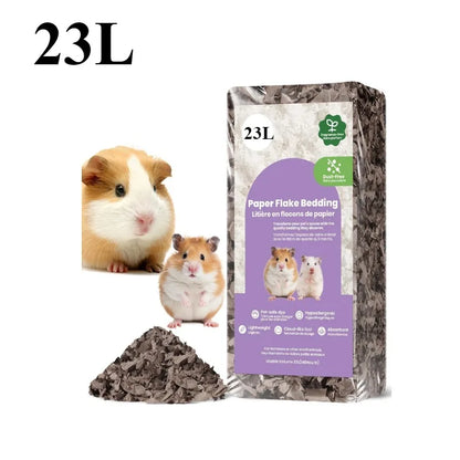 Small Pet Bedding Shavings Hamster Rabbits Guinea Pigs