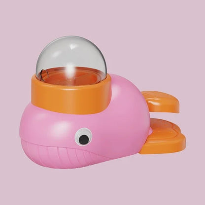 Dog Interactive Toy Treat Dispenser & Slow Feeder
