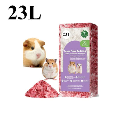 Small Pet Bedding Shavings Hamster Rabbits Guinea Pigs