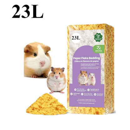 Small Pet Bedding Shavings Hamster Rabbits Guinea Pigs