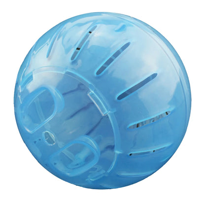 Pet Fitness Running Ball Plastic for Rodent Hamster