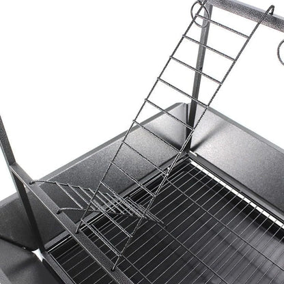 Indoor Outdoor Birds Playground Stand with Swing