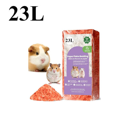 Small Pet Bedding Shavings Hamster Rabbits Guinea Pigs