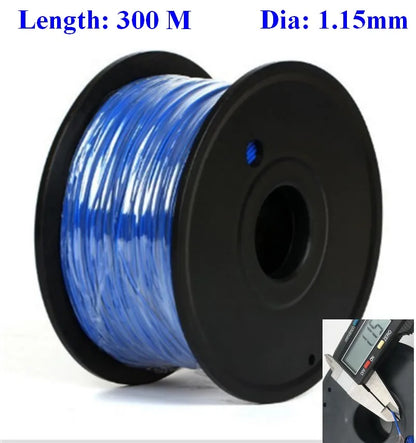 Dog Wired Electric Containment Fence, Rechargeable Waterproof.