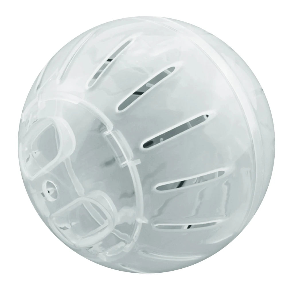 Pet Fitness Running Ball Plastic for Rodent Hamster