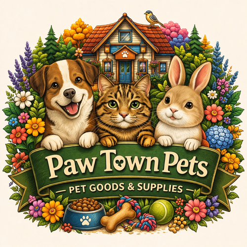 pawtownpets